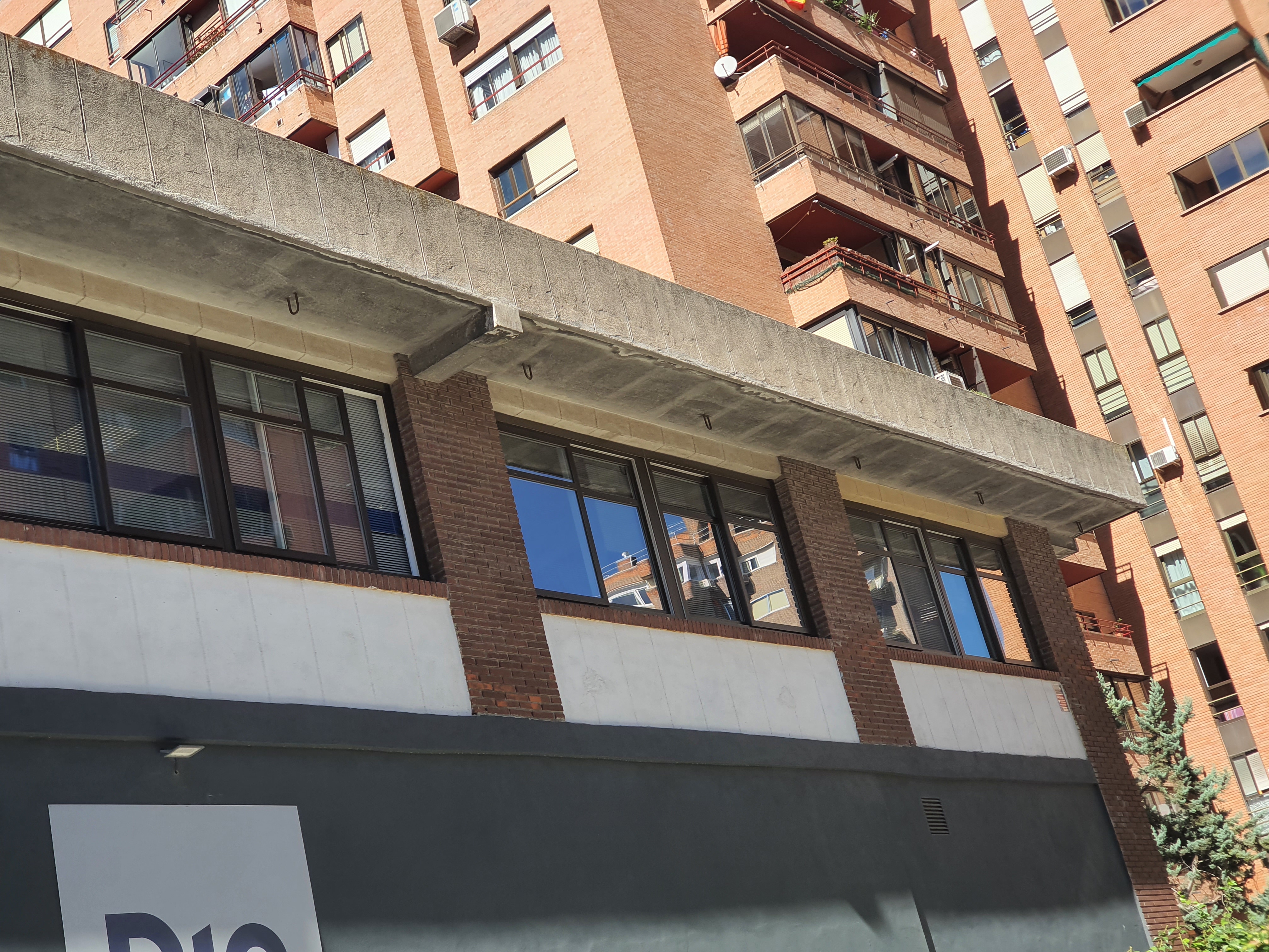 REPARACIÓN ALERO Before